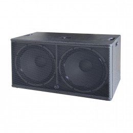 Invotone DSX218SA Сабвуфер активный