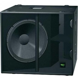 KV2 Audio VHD4.18 Сабвуфер активный