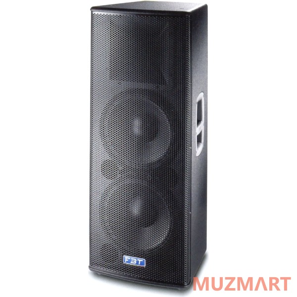 FBT Verve 212A Активная акустическая система