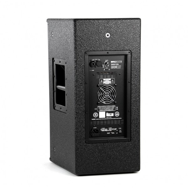 Invotone DSX12A Активная акустическая система