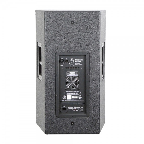 Invotone DSX15A Активная акустическая система