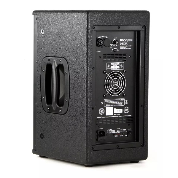Invotone DSX8A Активная акустическая система