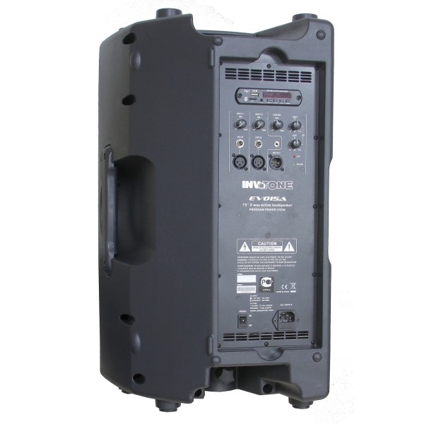 Invotone EVO 15A Активная акустическая система