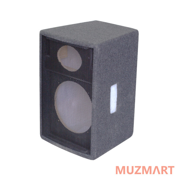 ES-Acoustic ES12 MP-K Корпус для акустической системы