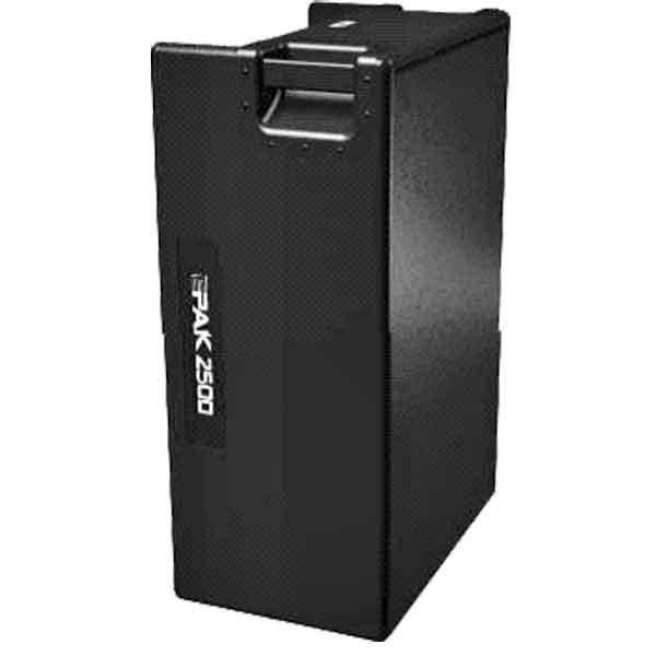 KV2 Audio EPAK2500 усилитель-контроллер