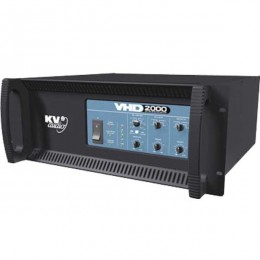 KV2 Audio VHD2000 Усилитель мощности