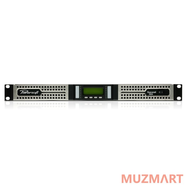 Powersoft Duecanali 3904 Усилитель мощности