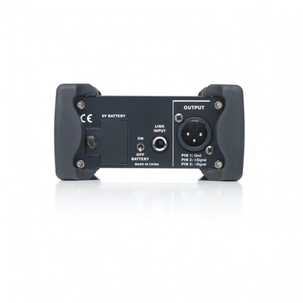 Dbx DI1 Директ бокс