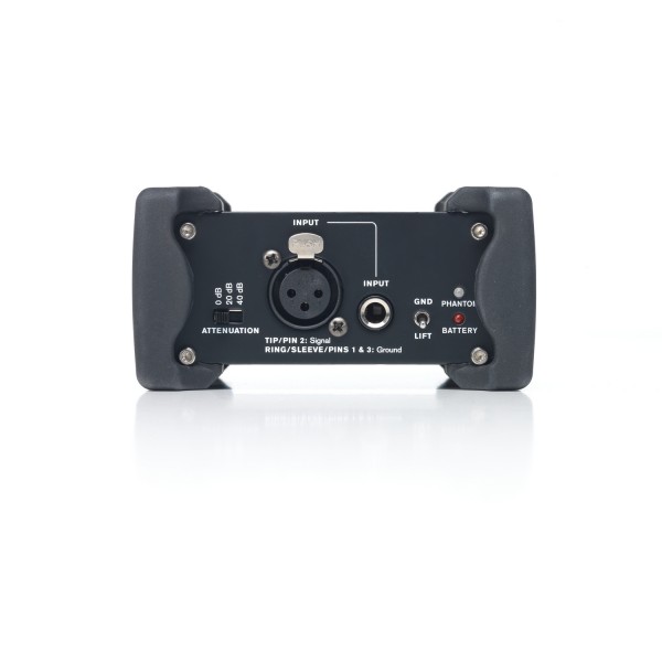 Dbx DI1 Директ бокс