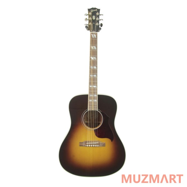 Gibson HUMMINGBIRD PRO VSB Электроакустическая гитара