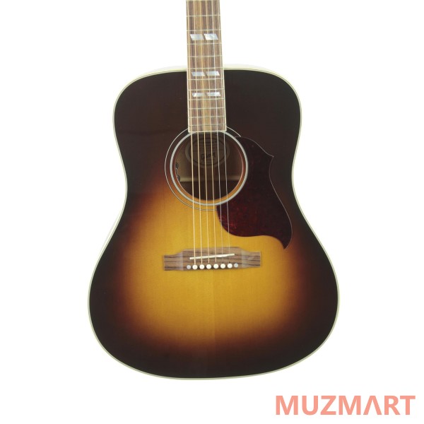 Gibson HUMMINGBIRD PRO VSB Электроакустическая гитара