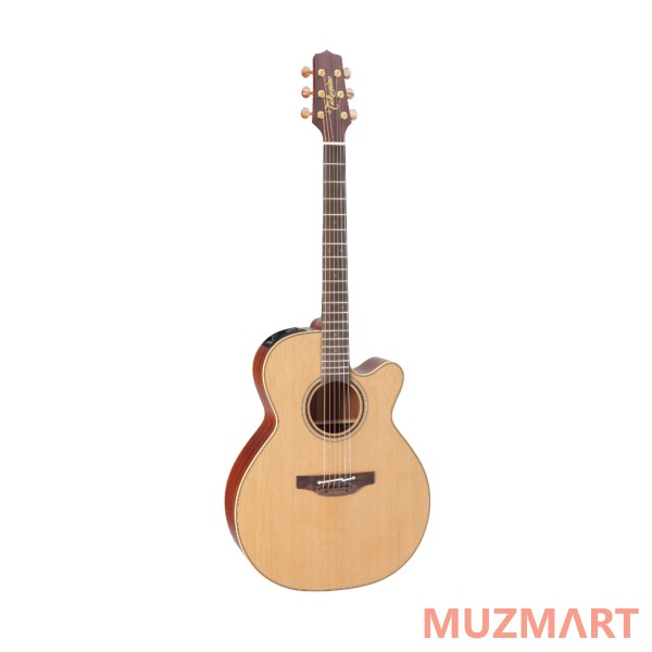 Takamine P3NC NEX CUTAWAY Электроакустическая гитара