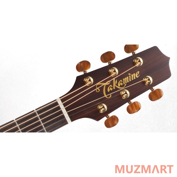 Takamine P3NC NEX CUTAWAY Электроакустическая гитара