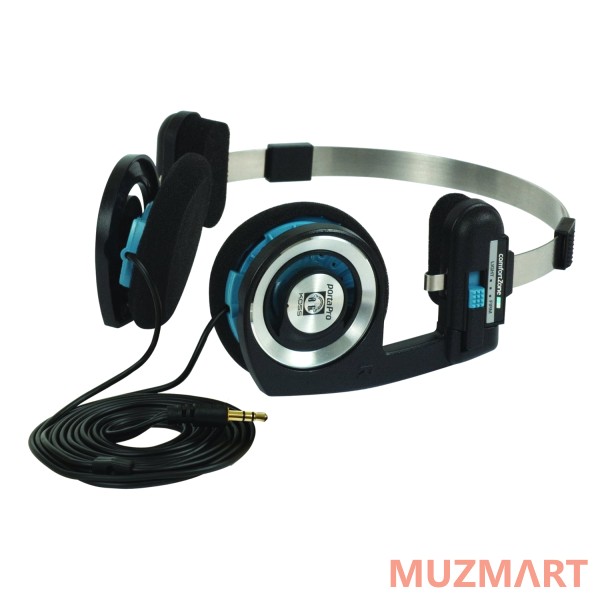 Koss Porta Pro Наушники накладные