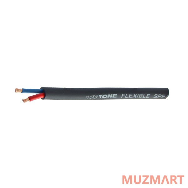 Invotone IPC1620 Спикерный кабель 2 x 2,5 мм