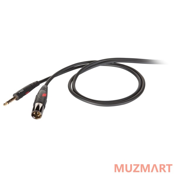 Die Hard DHG230LU5 Кабель джек-XLR