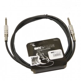 Invotone ACI1302BK Кабель джек-джек