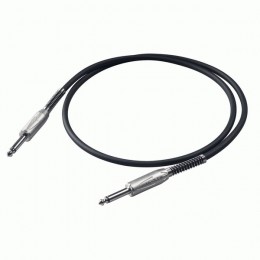 Proel BULK100LU6 Кабель джек-джек, 6 м
