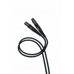 Die Hard DH240LU5 Кабель микрофонный XLR-XLR