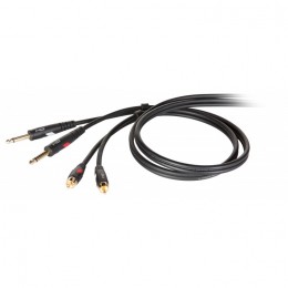 Die Hard DHG535LU3 Кабель RCA-Jack