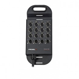 Proel TN1204 Мультикор