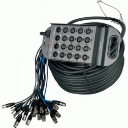Proel TN1604LU50 Мультикор
