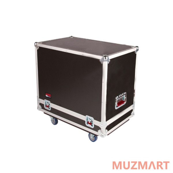 Gator G-TOUR SPKR-2K10 Туровый кейс для колонок 2х10"