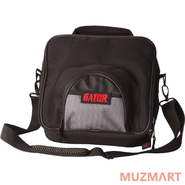 Gator G-MULTIFX-1110 Сумка для переноски педалей эффектов