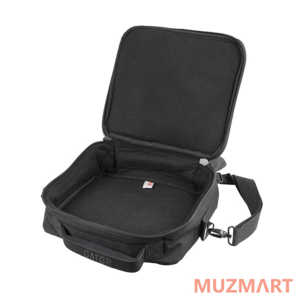 Gator G-MULTIFX-1110 Сумка для переноски педалей эффектов