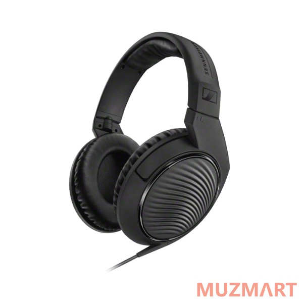 Sennheiser HD 200 PRO Наушники закрытые