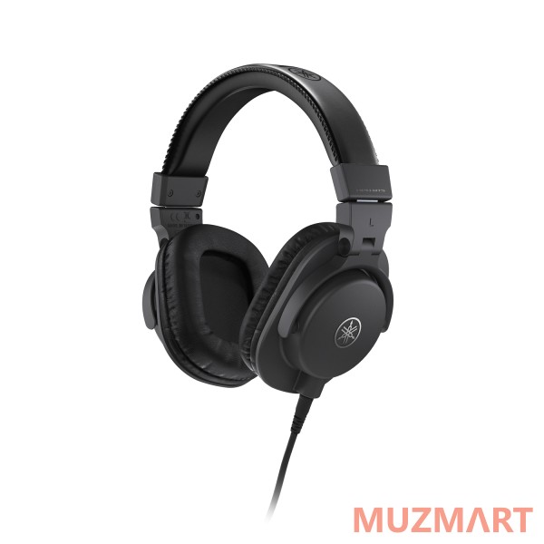 Yamaha HPH-MT5 Наушники закрытые