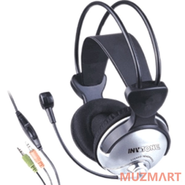 Invotone H500M Гарнитура