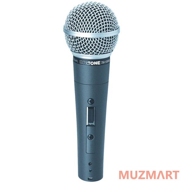 Invotone DM1000 Микрофон динамический