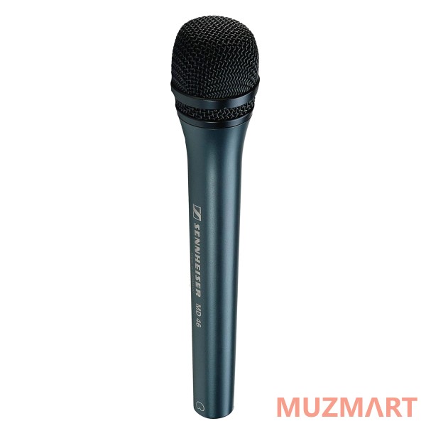 Sennheiser MD 46 Микрофон динамический