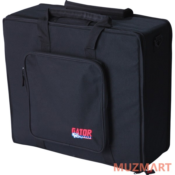 Gator G-MIX-L 1618A нейлоновый кейс для микшеров