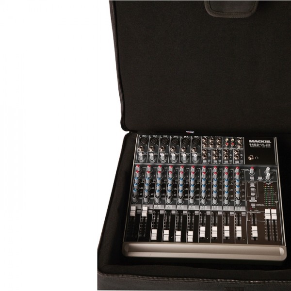 Gator G-MIX-L 1618A нейлоновый кейс для микшеров
