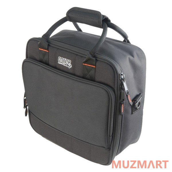 Gator G-MIXERBAG-1212 нейлоновая сумка для микшеров
