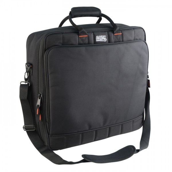 Gator G-MIXERBAG-1818 нейлоновая сумка для микшеров