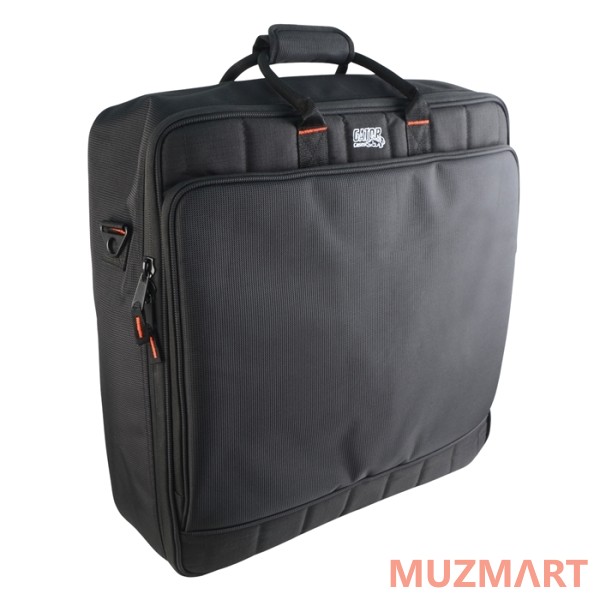 Gator G-MIXERBAG-2020 нейлоновая сумка для микшеров