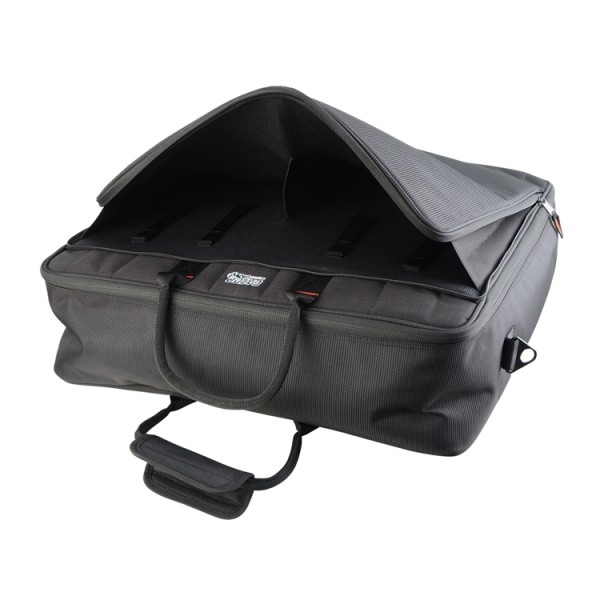 Gator G-MIXERBAG-2123 нейлоновая сумка для микшеров