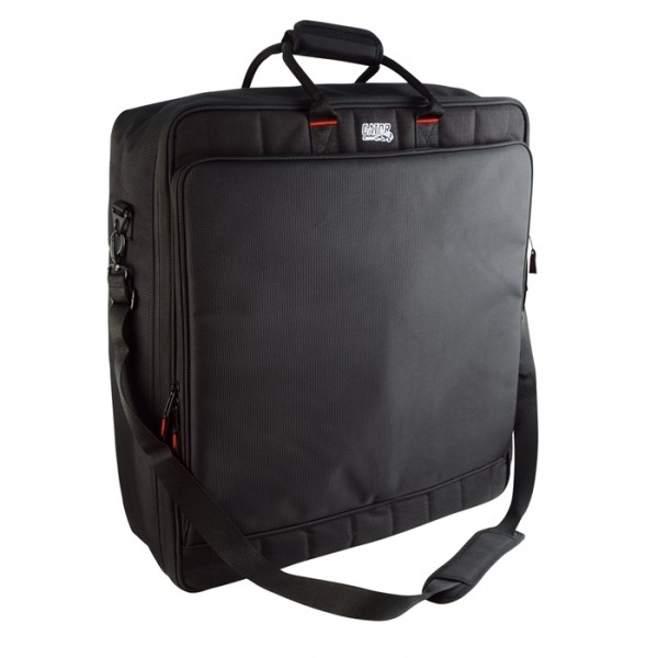 Gator G-MIXERBAG-2123 нейлоновая сумка для микшеров