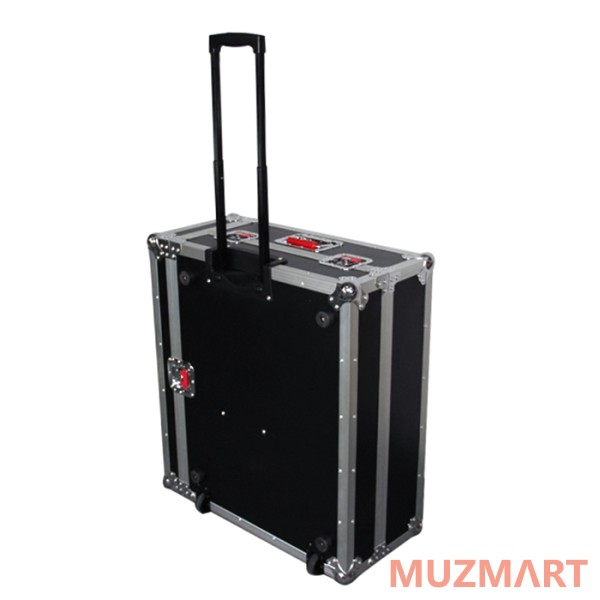 Gator G-TOUR X32CMPCTW деревянный флайт-кейс для Behringer X32 COMPACT