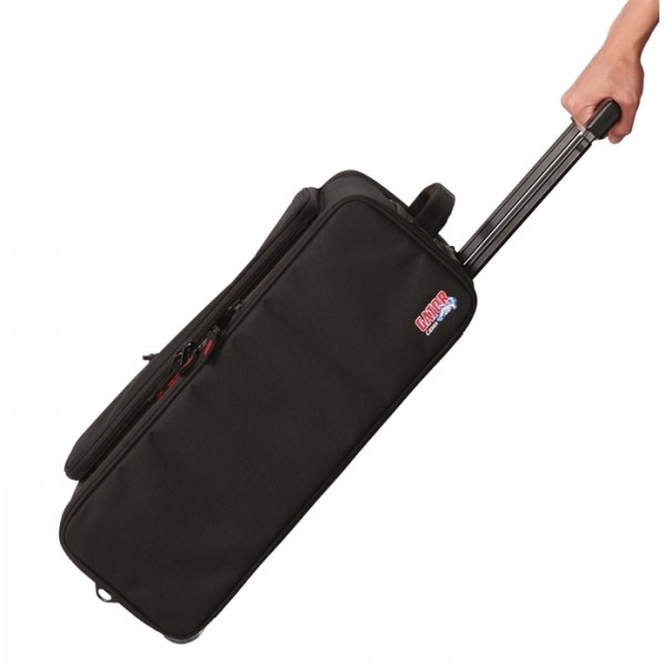 Gator GR-RACKBAG-2UW сумка рэковая