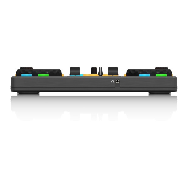 Behringer CMD STUDIO 2A DJ - контроллер