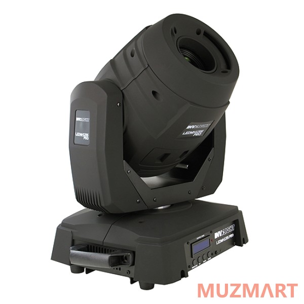 Involight LED MH120S PRO Вращающаяся голова Spot