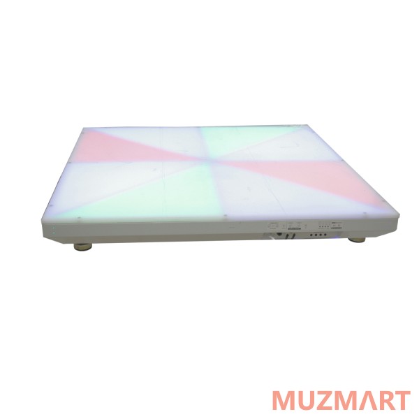 Involight LDF100 LED эффекты