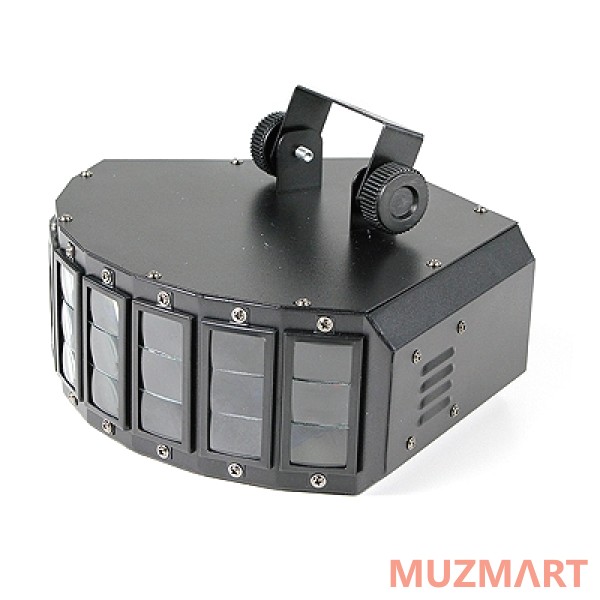 Involight NL410 LED эффекты