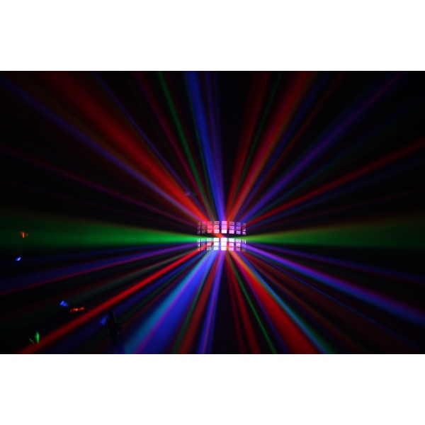 Involight NL420 LED эффекты