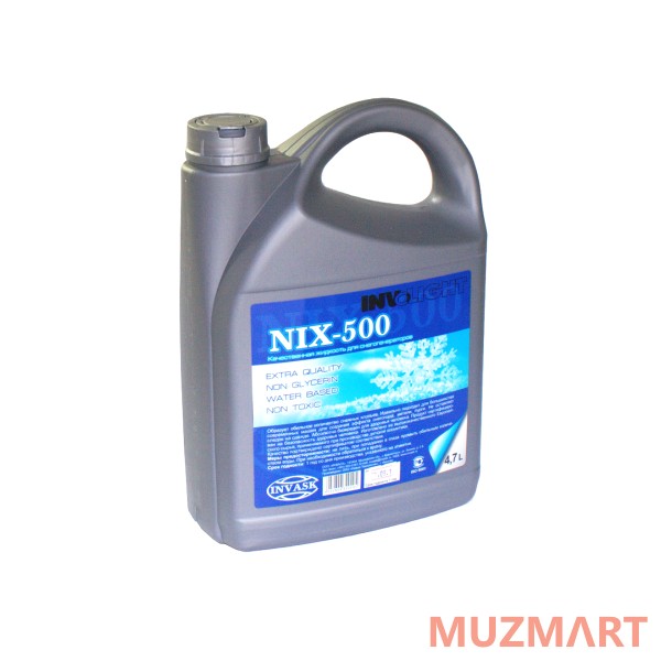 Involight NIX-500 Жидкость для снегогенератора