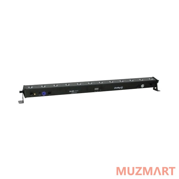 Involight PAINTBAR HEX12 LED панель